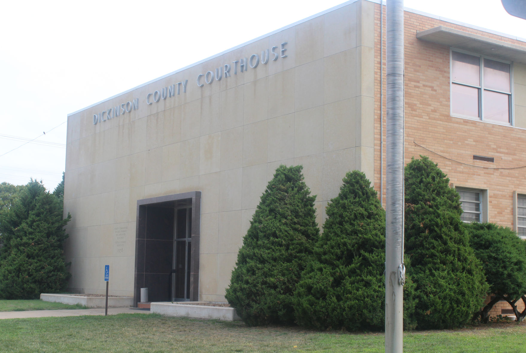 County news